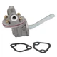 YANMAR FUEL PUMP 1GM 1GM10 2WM 2QM20 3QM 3QM30 105582-52010