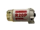 Racor Filters 230R30 - Parker Fuel Filter-Water Separator Filter Assembly