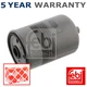 Febi Fuel Filter Fits Volvo V70 XC90 S60 XC70 S80 2.4 CDi D