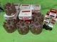 NOS HD Dual Point Distributor Cap N Rotor for AMC Studebaker Mopar Made in USA