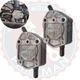 2 pcs Fuel Pump fit Yamaha 692-24410-00-00 6A0-24410-00-00 663-24410-00 25-90HP
