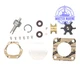 Raw Sea Water Pump 33636 Rebuild Kit For Westerbeke Marine Diesel Generator