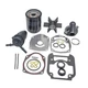 8M0149930 47-8M0142980 For Mercury 175 200 225HP V6 3.4 4-Stroke Maintenance Kit
