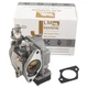 Marine Carburetor & Gasket for Tohatsu Nissan 9.9-18hp Outboard 2-str 3G2031003