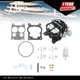 For MCM Mercury 260 350 5.7L V8 Engine Rochester Quadrajet 4-Barrel Carburetor
