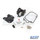 WSM CARBURETOR KIT: YAMAHA 15-20 HP 4 STROKE WITH FLOAT - 600-71, 6AH-W0093-00-0