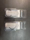 2 NEW OEM Mercury Quicksilver 35-87946Q04 Fuel Filter 