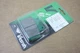 91-03 YAMAHA XJ600 &86-95 FZR400 ORGANIC REAR BRAKE PADS VESRAH MADE WITH KEVLAR