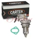 Carter M60032 Mechanical Fuel Pump for SP1226MP M16146 B0236P 982240 86234A4 qf