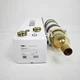 1X Parker Racor Fuel Filter/Water Separator Filter Assembly 1000FH10