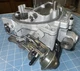 Rochester Quadrajet 1972 Chevrolet 7042208 Performance mods/read description.