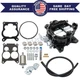 17080561 For Rochester Quadrajet Mercruiser 260 350 Engine Marine Carburetor NEW