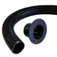 Trident Marine TFK-10 Rigging Tube & Flange Kit - 2 in. inside diameter x 10 ft.
