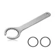 Fuel Water Separator Wrench for Yamaha 4-Strokes 150 - 350 HP SN 0406