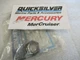 R82 Mercury Quicksilver 11-35921 Nut OEM New Factory Boat Parts