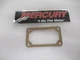 Z66 Genuine Mercury Quicksilver 27-28862 Cover Gasket OEM New Factory Boat Parts