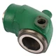 Exhaust Elbow for Volvo Penta TAMD31 KAD32 TAMD41 TAMD42 TAMD43 861289