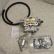 Marine Carb w/ Elec Choke Fits Mercruiser V6 4.3L with 2-Cylinder 3310-807764A1
