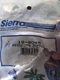 NEW! Sierra Reducing Nipple 18-8045
