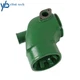 Fit For Volvo Penta Diesel Exhaust Elbow Replaces 860656 861289