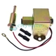 278490 fit for Facet Kohler Electric Fuel Pump 12V 4.5-3.0PSI