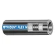 Trident Marine 3/4" Flex Marine Wet Exhaust & Water Hose - Black - Sold by