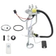 Driver Side Fuel Tank Sending Unit for 1987-91 GMC Chevrolet V R10 R20 R30 R1500