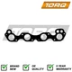 Inlet Manifold Gasket Torq Fits Volvo 940 240 740 2.0 2.1 2.3 13788799