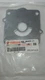 Yamaha Marine 6G5-44323-01  Plate
