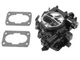 Quicksilver 3310-866143A03 OEM Mercury MerCruiser 5.7L TKS Carburetor