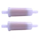 5/16" In Line Gas Fuel Filter for Mercury Outboard 816296Q2 Sierra 18-7830