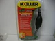 Moeller Marine 033389-10LPA Universal Fuel Line Assembly 3/8" X 12' Outboard