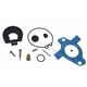 Sierra 18-7766 Carburetor Kit Yamaha 60-70 Rep: 6H3-W0093-02-00, 6H2-W0093-02-00