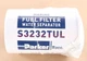 New S3232TUL Parker Racor Marine Fuel Water Separator Filter