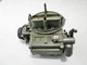 D1JJ-9510-B1 Ford Marine V8 Holley LIST-6317-1 Carb 2 Barrel  2300 Series