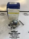 New Evinrude Johnson Genuine OEM Fuel Pump & Screw Part No. 0388684 388684