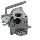 Aluminium Carburetor for Honda 2HP Outboard BF2D2 BF2D3 BF2D4 16100-ZW6-716