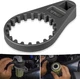 Fuel Filter Water Separator Wrench MT0041 For Yamaha 4-Strokes 150 to 350 HP
