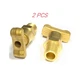 2X Volvo Penta 82745 Mercruiser 22-16951A1 16951Q1 Cylinder Block Drain Tap 1/4"