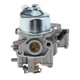 Marine Carburetor 16100-ZW6-71 For Honda Outboard Engine 2HP 2.3HP 4 Stroke