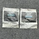 Lot Of 2 NEW Genuine Mercury Quicksilver 14479 Diaphragm OEM