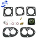 Carb Carburetor Rebuild Kit Fit For 856471 856472 Volvo Penta4 BB AQ Solex 44PA1