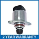 IACV Idle Air Control Valve for Volvo Penta 3843750 4.3 5.0 5.7 L GI GXI GM