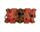 MerCruiser Volvo Penta Intake Manifold 4bbl 5.0L 5.7L 305 350 GM 1975-1987 260hp