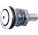 Attwood Flush-Mount Vent SS #66031-3 85-3511