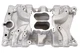 EDELBROCK PERFORMER RPM INTAKE MANIFOLD,FITS OLDSMOBILE SMALL BLOCK 307-350 V8