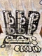 Quicksilver #27-13461A90 Gasket Set. Quicksilver #27-13461A90 Gasket Set.