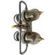75900MAX For Racor Marine Turbine Fuel Water Separator Replacement