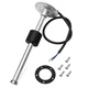 ARTILAURA Marine Fuel Sending Unit Boat Fuel Tank Sender, 240-33ohms 14" (350...