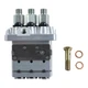 Fuel Injection Pump 104298-3011 16032-51011 for Kubota RTV1100 Engine D1105